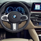 Illustration for article titled Heres The Next BMW 5 Series Before Youre Supposed To See It